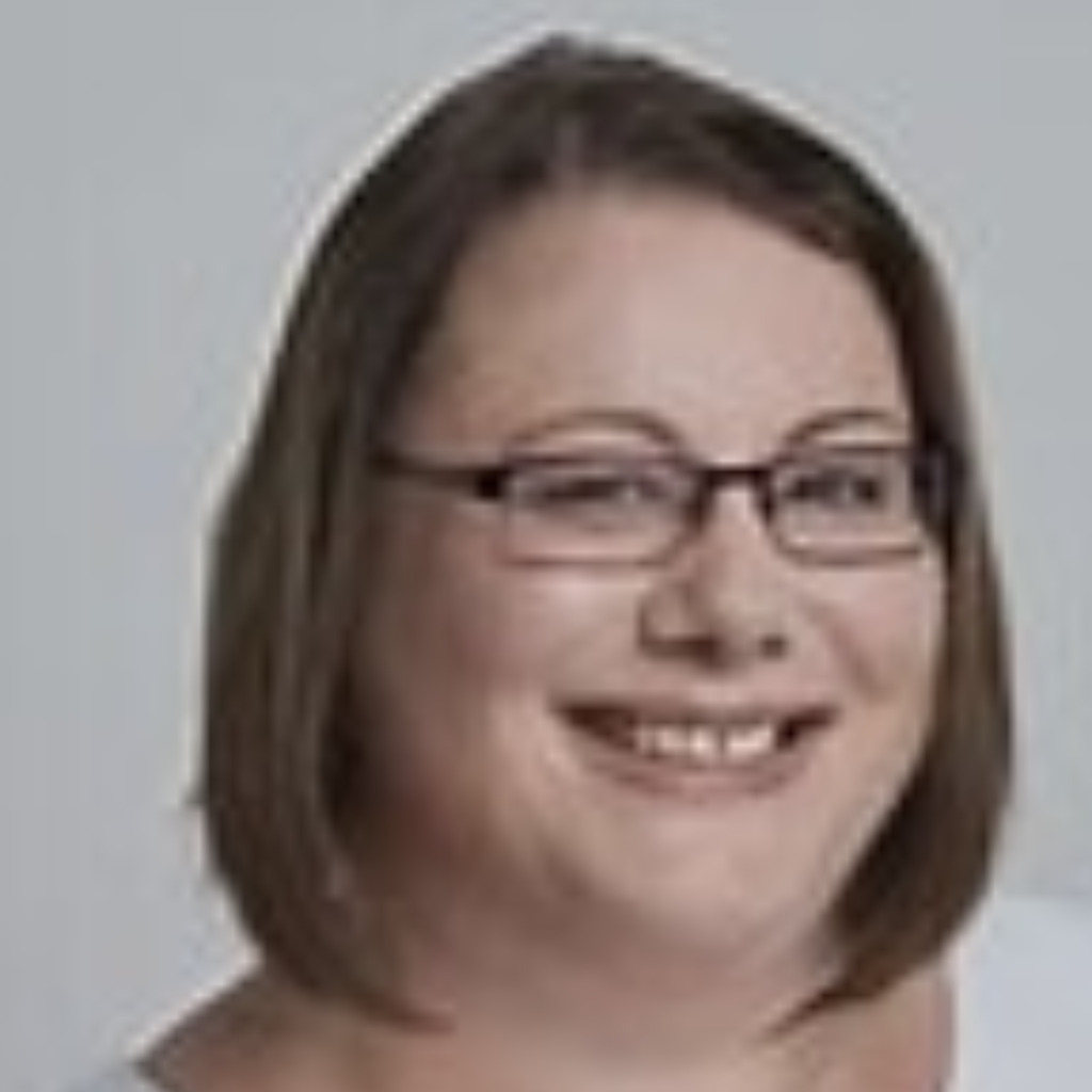 Stephanie Stipp Buchhalterin Düspohl Maschinenbau GmbH XING