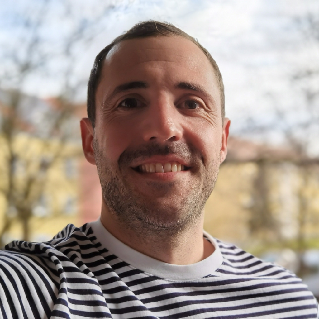 Gavin Holmes Retail Sales Manager HP Deutschland GmbH XING