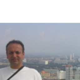 ARİF BARUTÇU