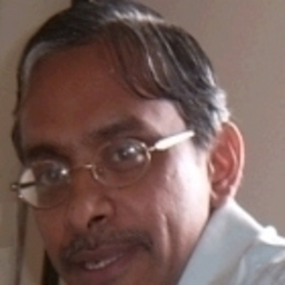 RAJU PENUMATCHA