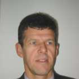 Manfred Huperz