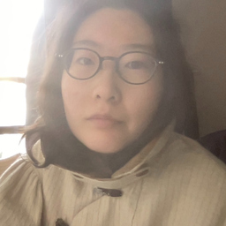 Jingyi Huang