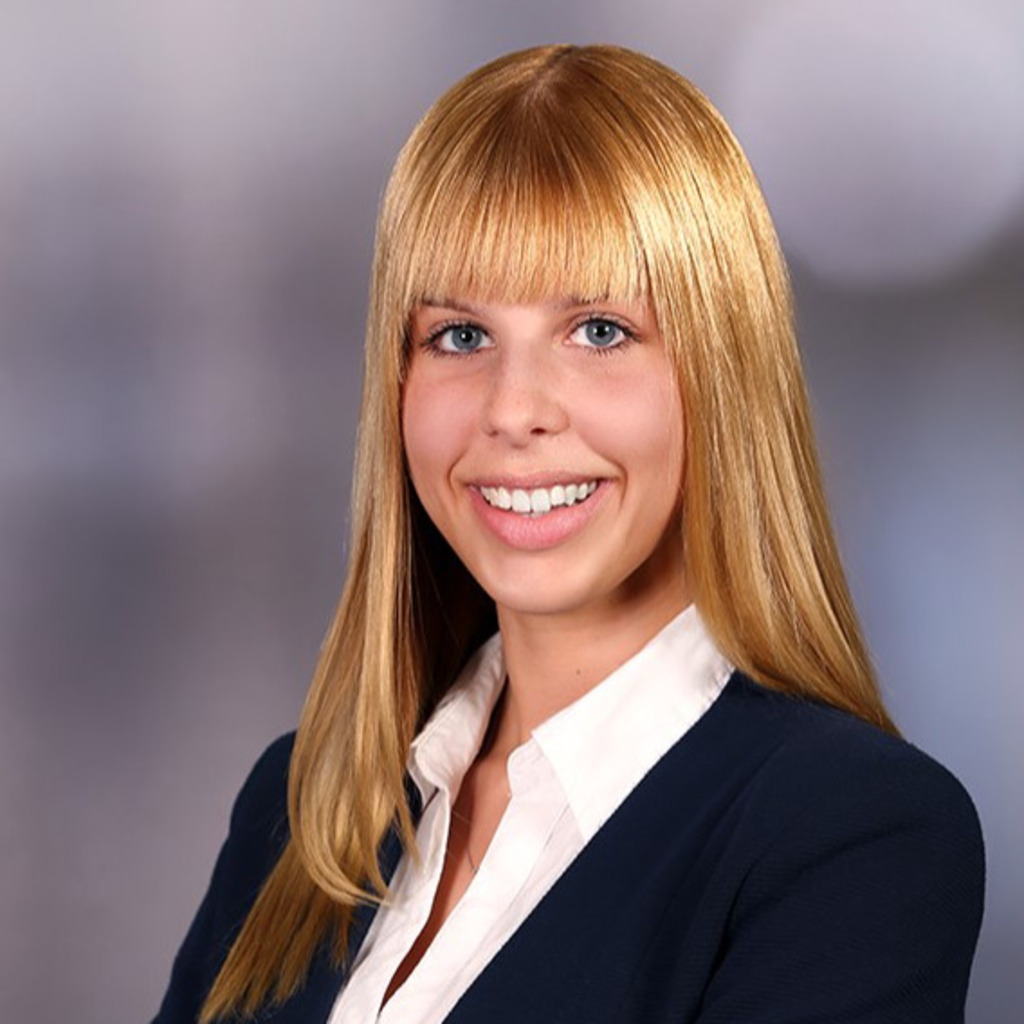 Nadine Lafery - Consultant, Beschaffung KFM - Lidl Immobilien ...