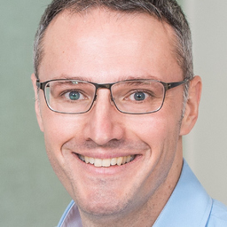 Dr. Marc Bürgi PCC