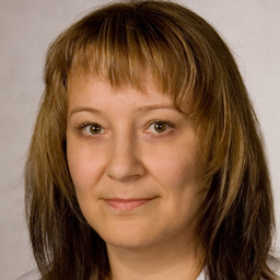 Dipl.-Ing. Elena Kaliagina