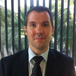 Alberto Fumero