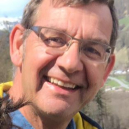Urs Schönenberger
