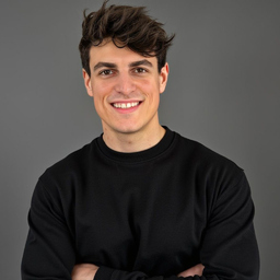 Lucas Fuhrmann
