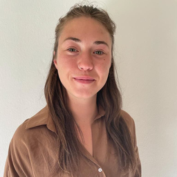Lisa-Sophie Pötcher