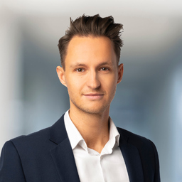 Simon Richenhagen