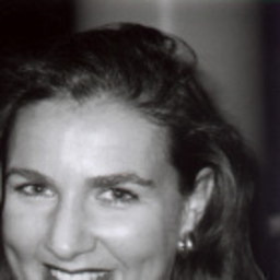 Nadja Wiedenhoff