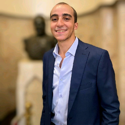 Mohamed Ismail