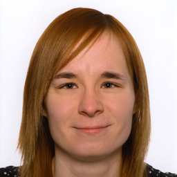 Magdalena Szymanska