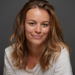 Rosa-Maria Kufner