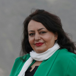 Mahsa Zarepour