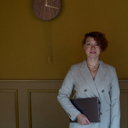 Johanna Karl