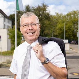 Dipl.-Ing. Hans-Jörg Saner