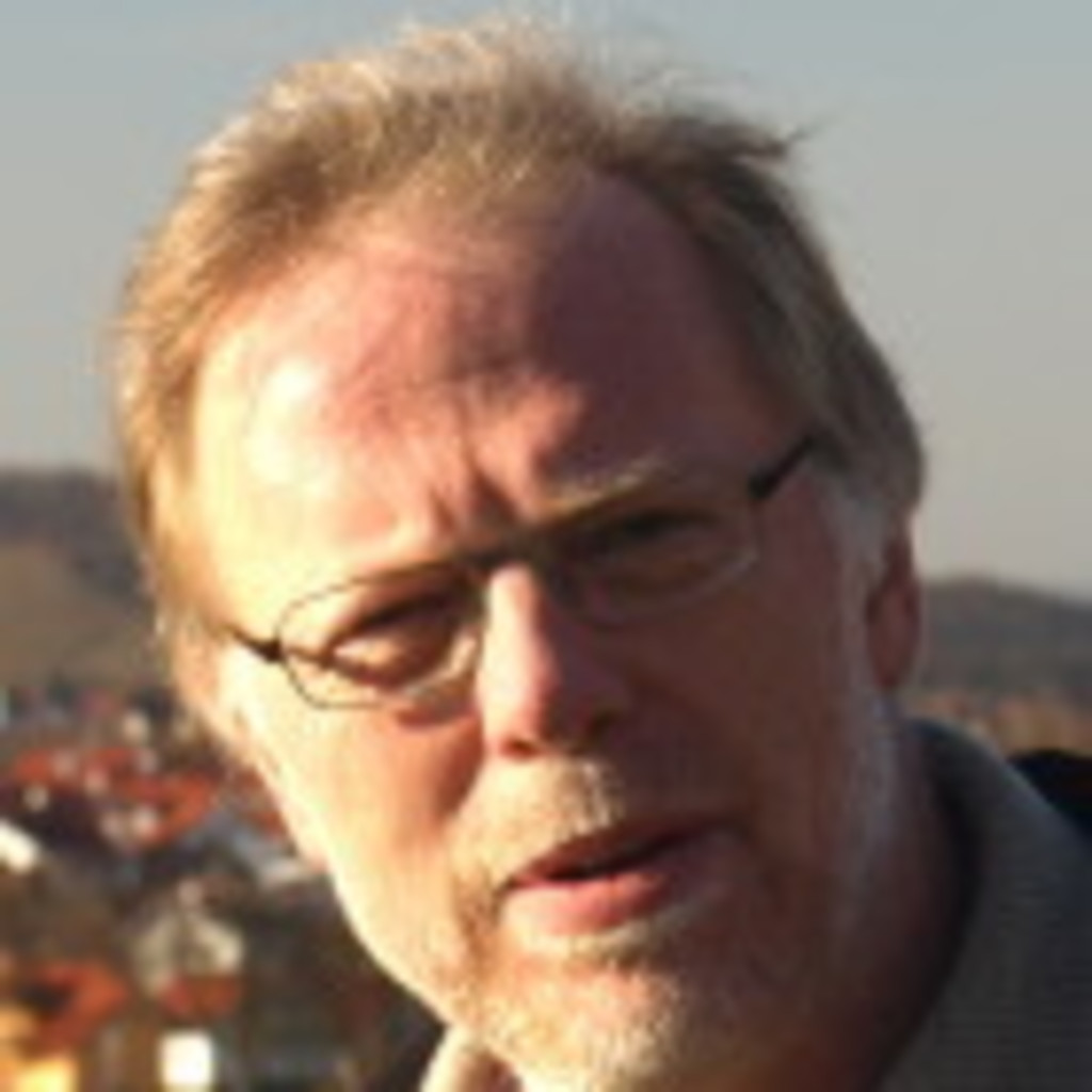 Dipl.Ing. Ulrich Friedrich Team und Projektleiter Smartrac XING