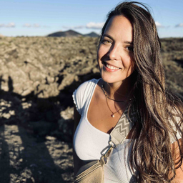 Jasmin Eckert