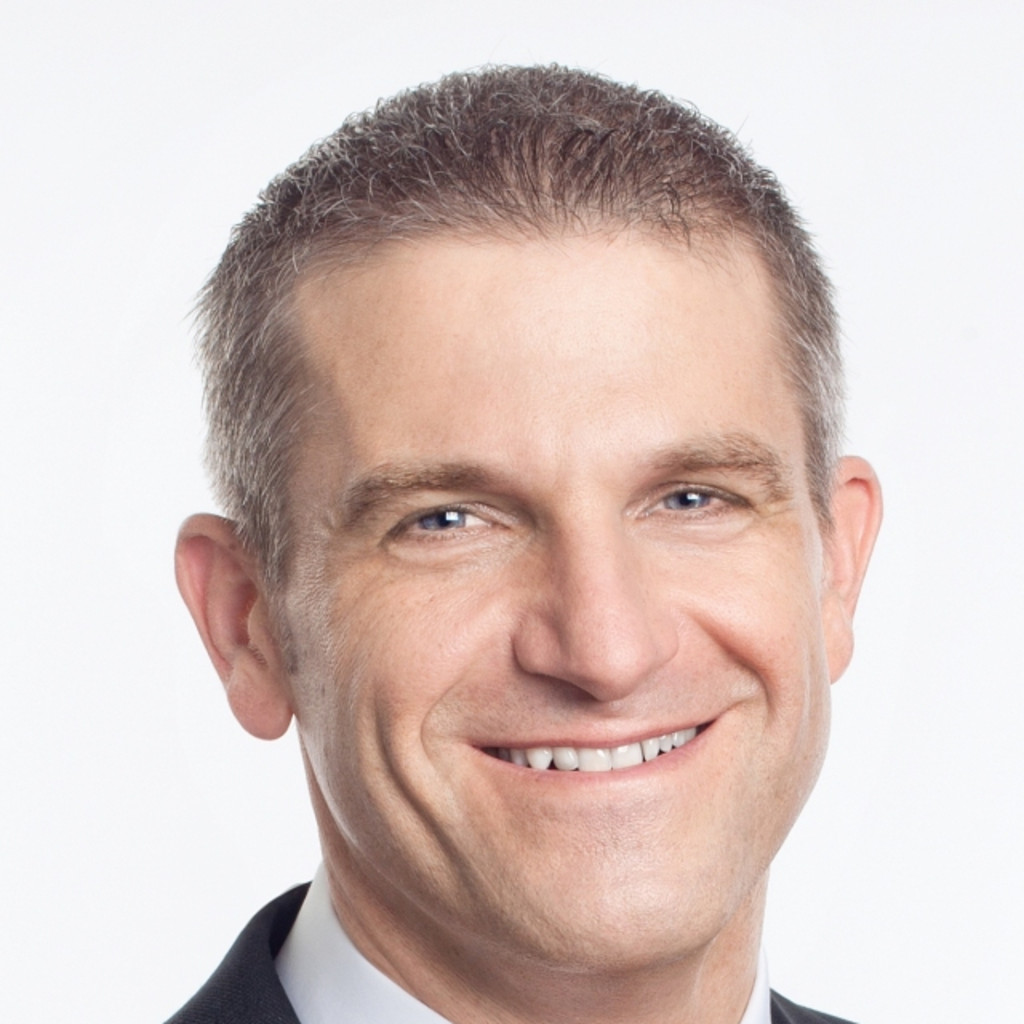 Michael Ertl Senior Vice President Business Unit Pigments