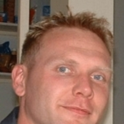 Wilfried Voilque