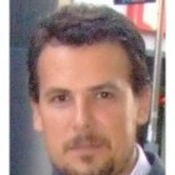Juan Antonio Giménez  Soriano