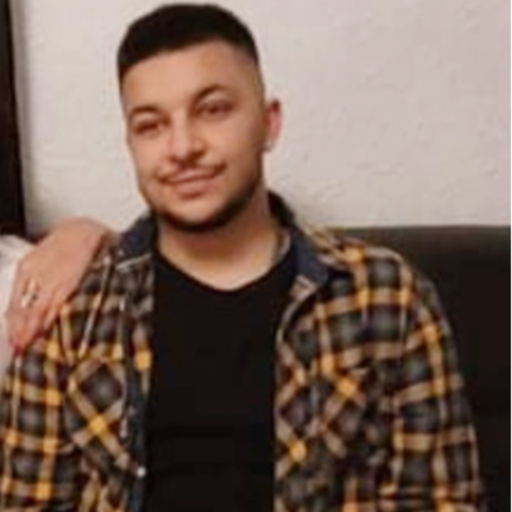 Hasan Mehmeti Transportmitarbeiter Dzingel Personaldienst e.K. XING