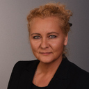Dipl.-Ing. Daniela Stein