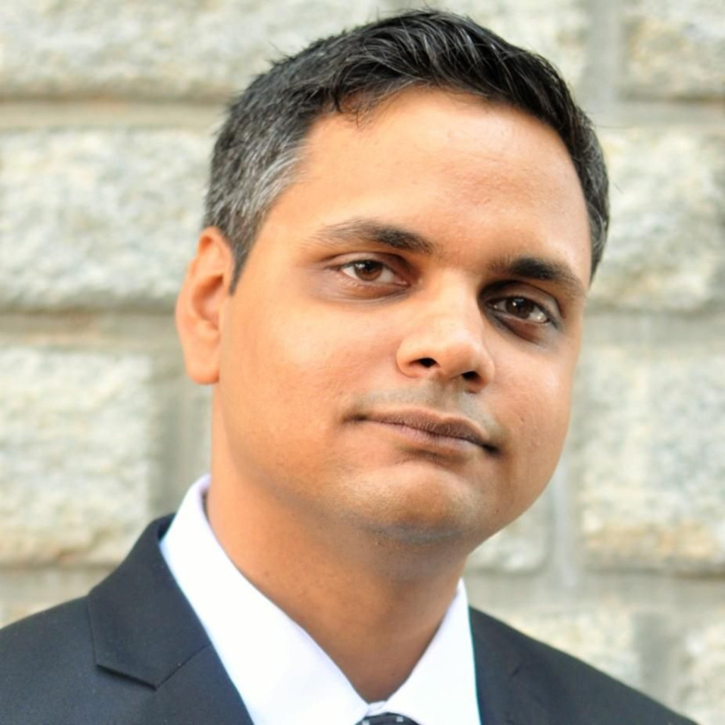 Sandeep Tiwari Business Administration Indian Institute of