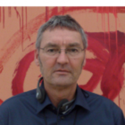 Manfred Paleit