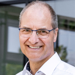 Gunther Lamparter