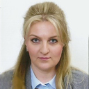 Dr. Jelena Ljubić