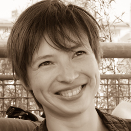 Dipl.-Ing. Irina Romanova