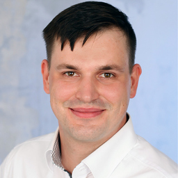 Ing. Dominik Belz's profile picture