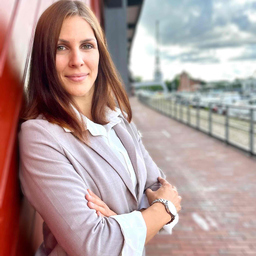 Meike Schween