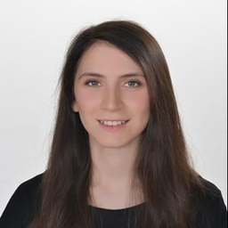 Ezgi Calbiyik Celik