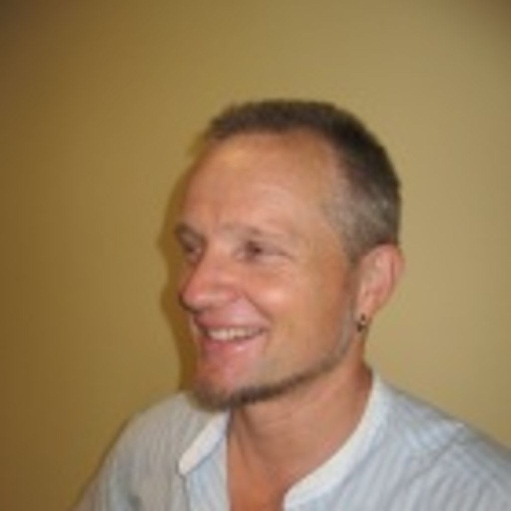 Martin Jaeger OST Jaeger GmbH XING