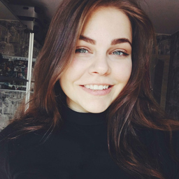 Elizaveta Akhimova