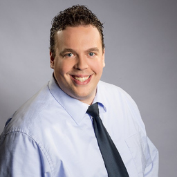 Jörg Sagner's profile picture