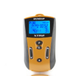 Sporecup Electrostimulation
