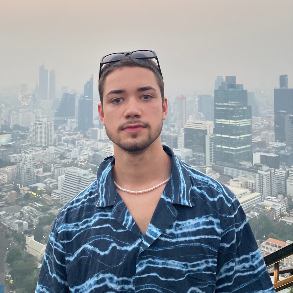 Florian Stoy Wirtschaftsingenieurwesen Medien Hochschule der Medien