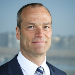 Uwe Zimmermann