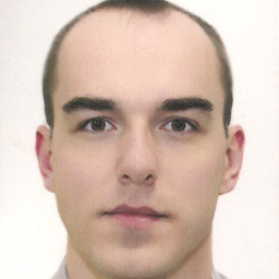 Mikhail Kalyuzhnyy
