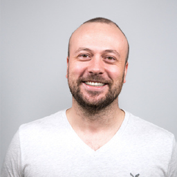 Stephan Neudecker
