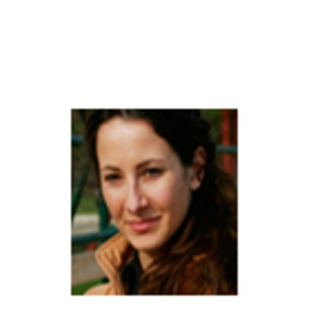 Clarissa Udvardi Leiterin der tierärztlichen Ordination am Czerninplatz 1020 wien Clarissa