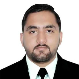 Muhammad yassar Fareed