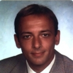 Dirk Lamprecht