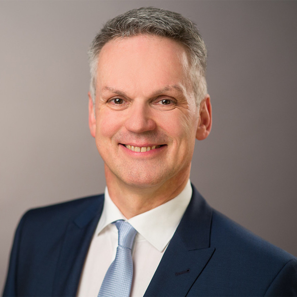 Jörg Massa Geschäftsführer Wilhelm Massa GmbH & Co. KG XING