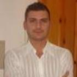 Javier Romero    Garcia