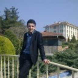 Ali Haymana